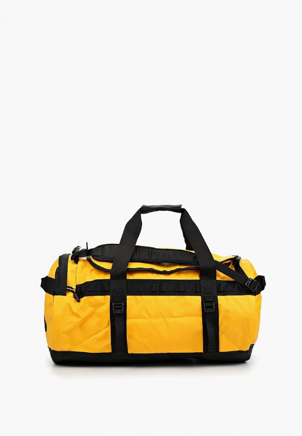 The north face 2024 duffel bag m