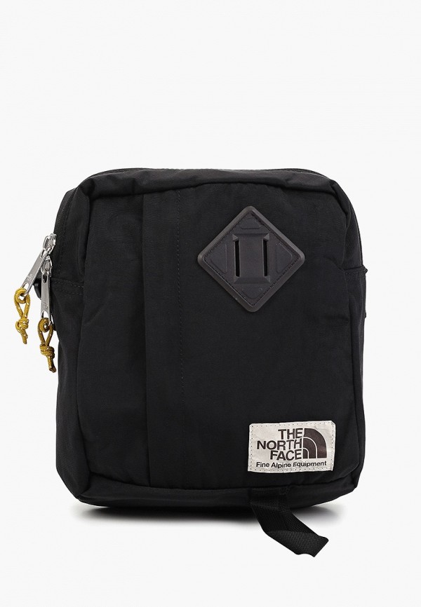 The North Face BERKELEY CROSSBODY RTLADE117001 Lamoda