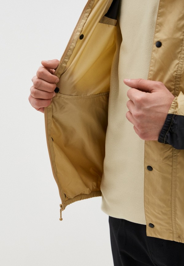 The North Face Куртка - M MTN JKT - фото 5