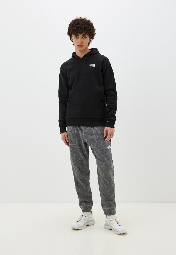The North Face Брюки спортивные - M CNYNLNDS JOGGER - фото 2