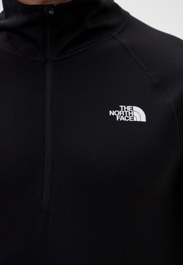 The North Face Лонгслив спортивный - M FLEX II 1/4 ZIP - фото 4