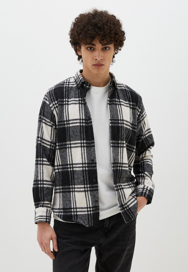 F.G.Z. Рубашка - фото 1