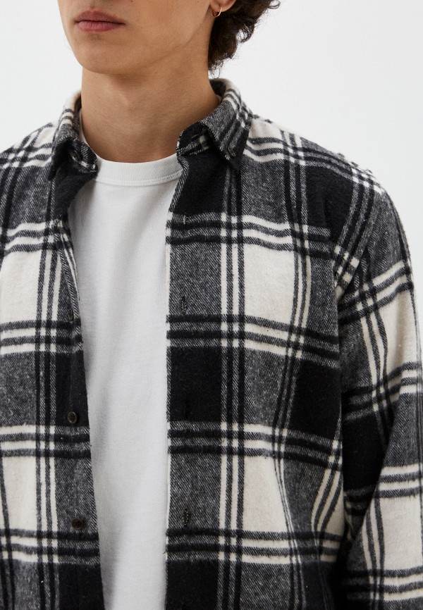 F.G.Z. Рубашка - фото 4