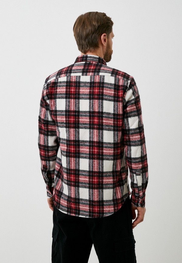 F.G.Z. Рубашка - фото 3