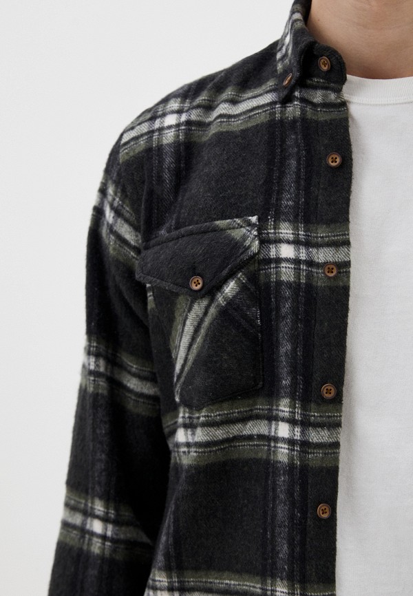 F.G.Z. Рубашка - фото 4