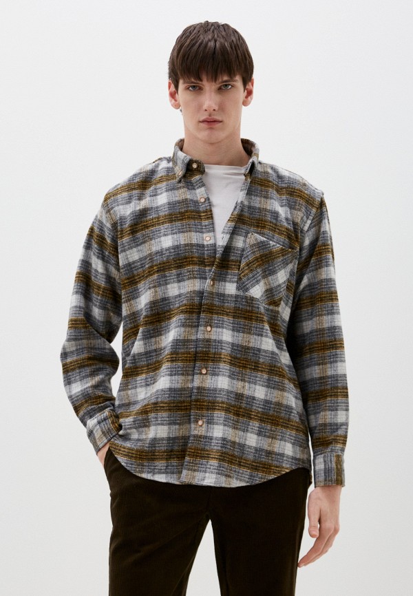 F.G.Z. Рубашка - фото 1