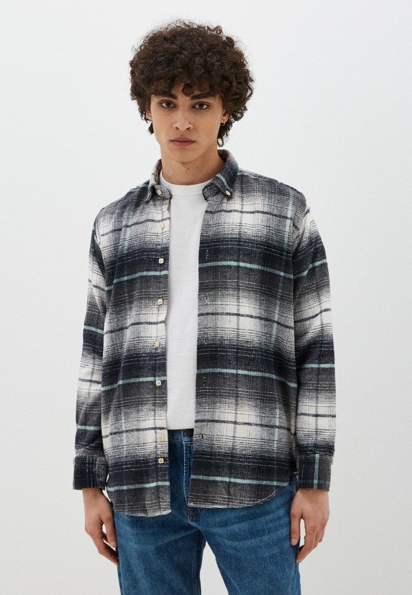 F.G.Z. Рубашка - фото 1