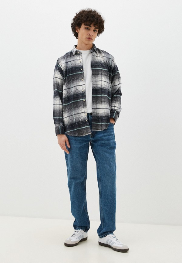 F.G.Z. Рубашка - фото 2