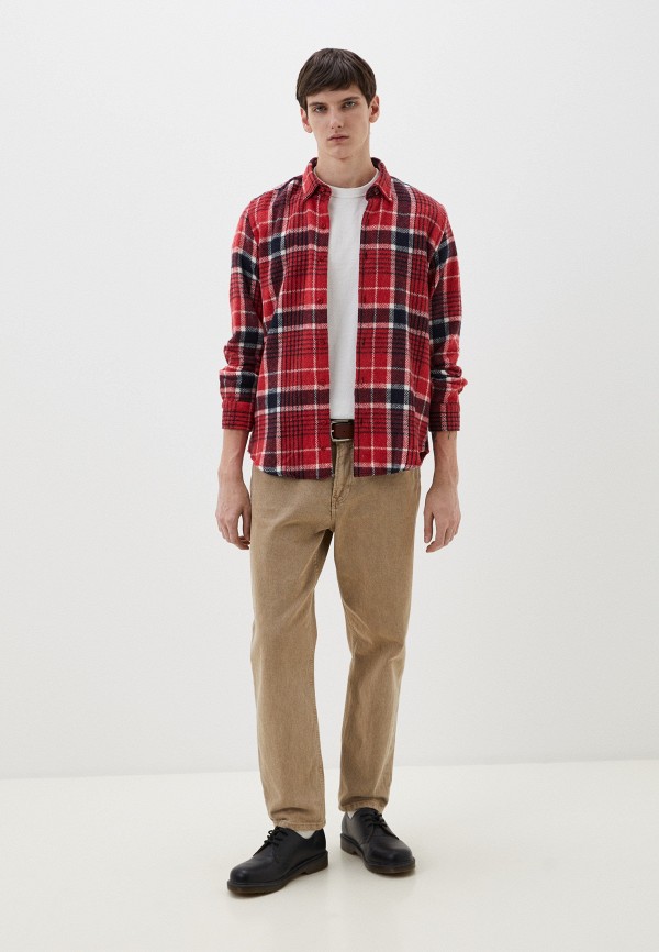 F.G.Z. Рубашка - фото 2