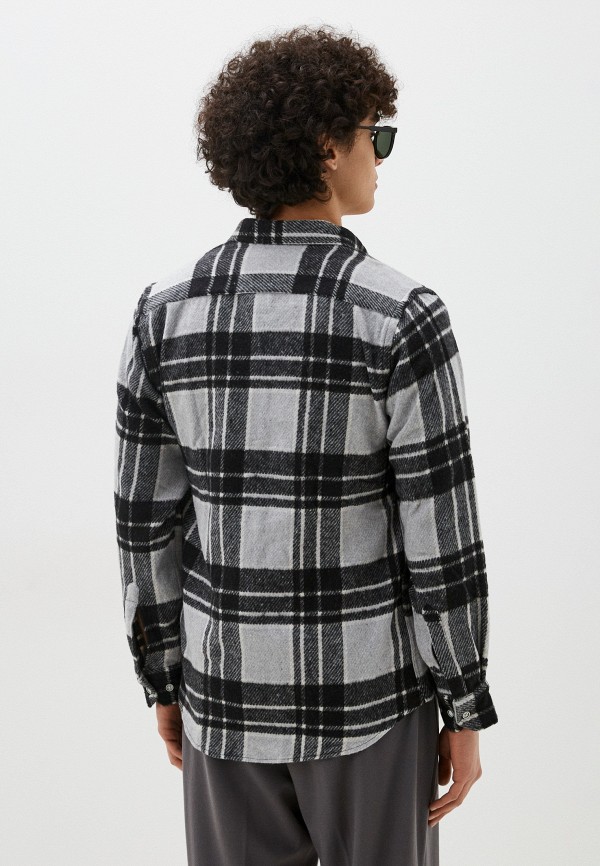 F.G.Z. Рубашка - фото 3