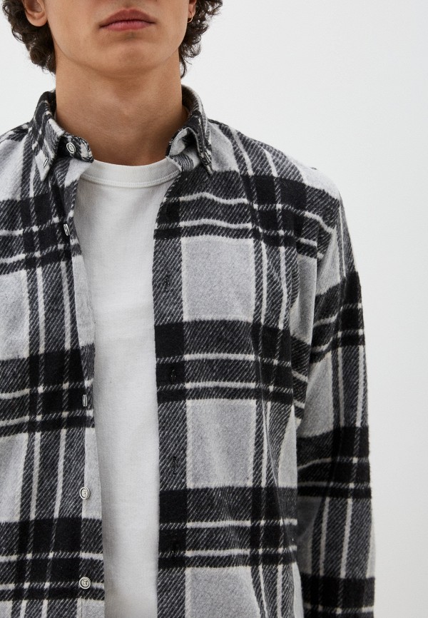 F.G.Z. Рубашка - фото 4