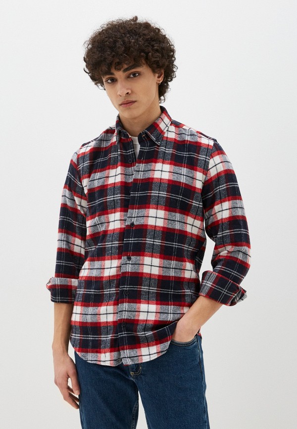 F.G.Z. Рубашка - фото 1