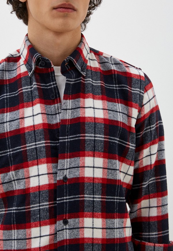 F.G.Z. Рубашка - фото 4