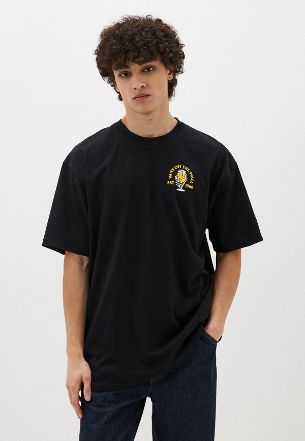 Vans Футболка - фото 1