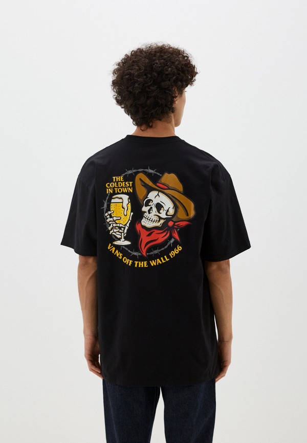 Vans Футболка - фото 2