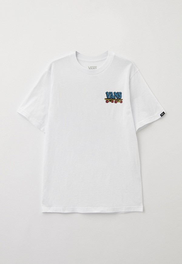 Vans Футболка - фото 1