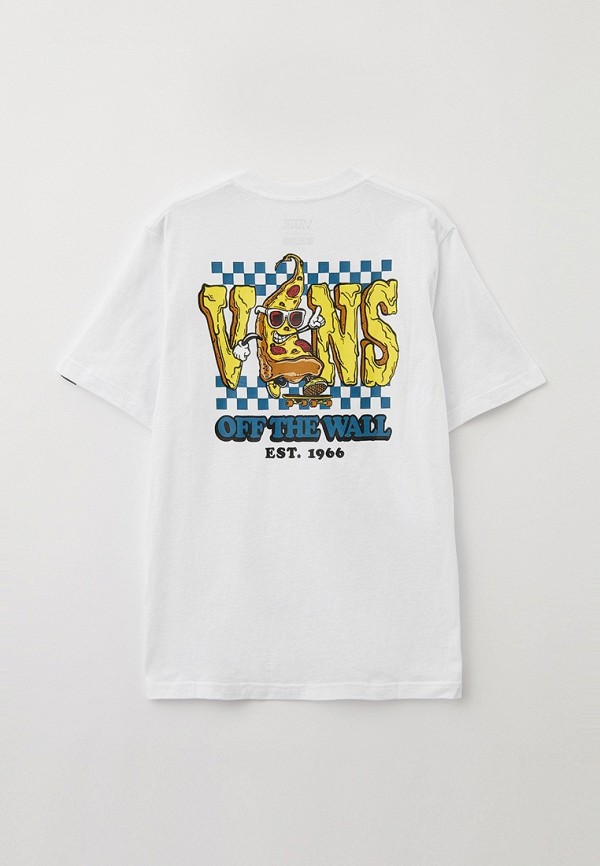 Vans Футболка - фото 2