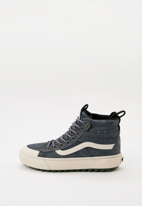 Vans Кеды - UA SK8-HI MTE-2 - фото 1