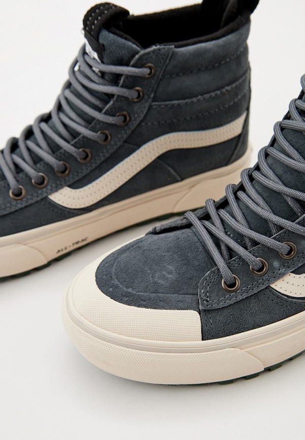 Vans Кеды - UA SK8-HI MTE-2 - фото 2