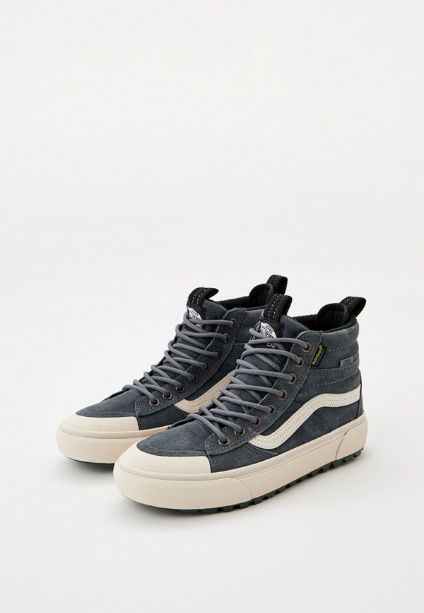 Vans Кеды - UA SK8-HI MTE-2 - фото 3