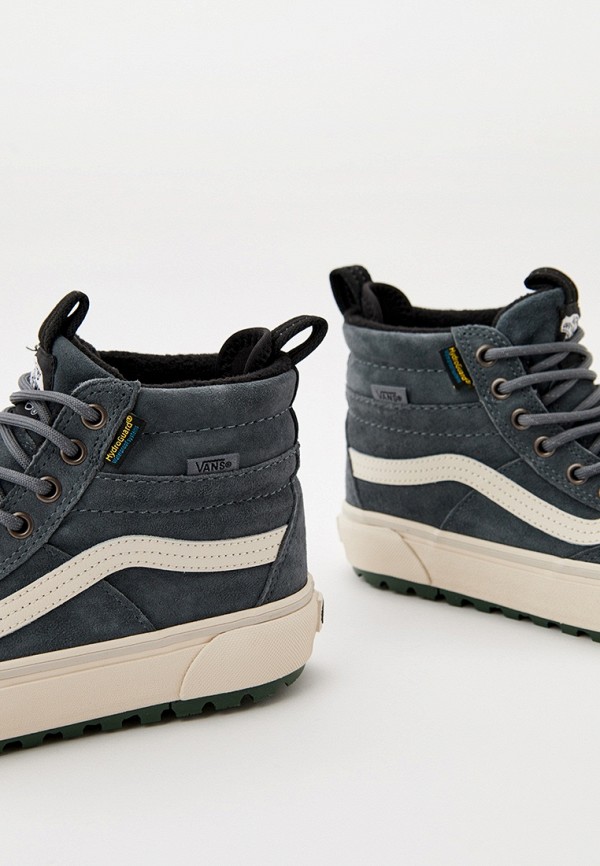 Vans Кеды - UA SK8-HI MTE-2 - фото 4
