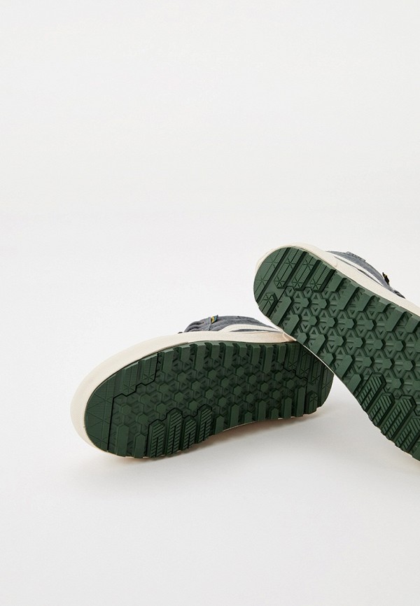 Vans Кеды - UA SK8-HI MTE-2 - фото 5