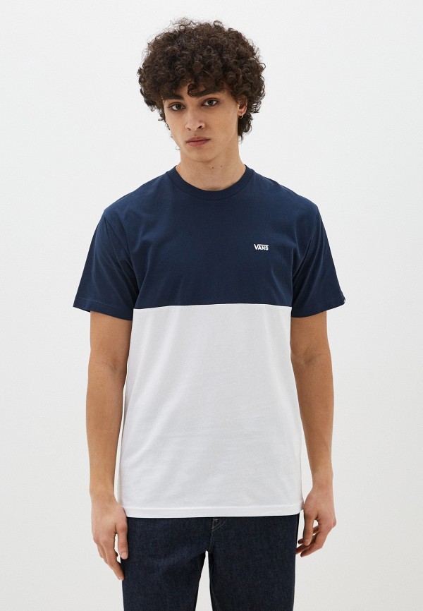 Vans Футболка - фото 1
