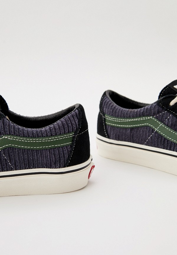 Vans Кеды - SK8-LOW - фото 4