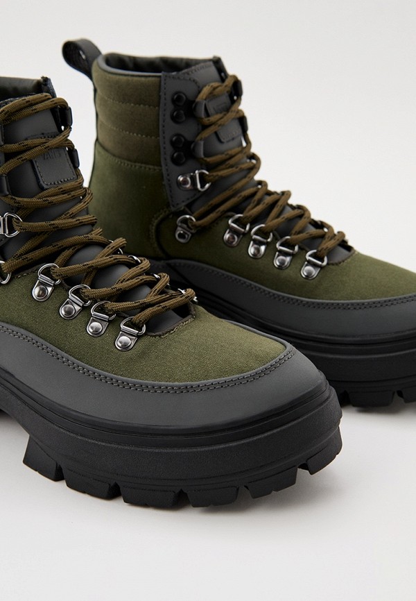 Vans Ботинки - COLFAX ELEVATE MTE-2 - фото 2