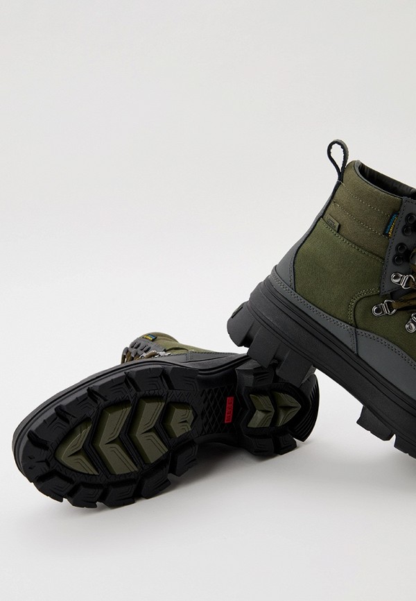 Vans Ботинки - COLFAX ELEVATE MTE-2 - фото 5