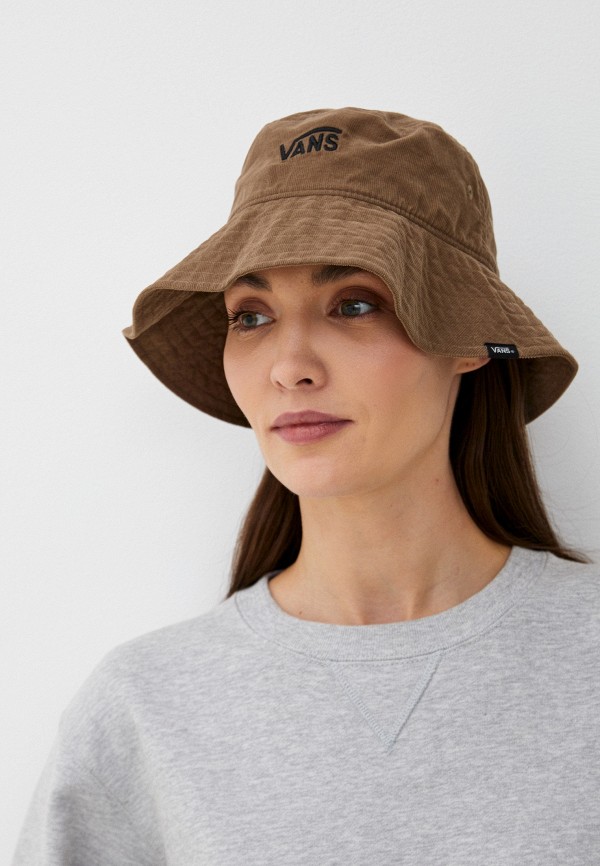 Vans Панама - фото 4