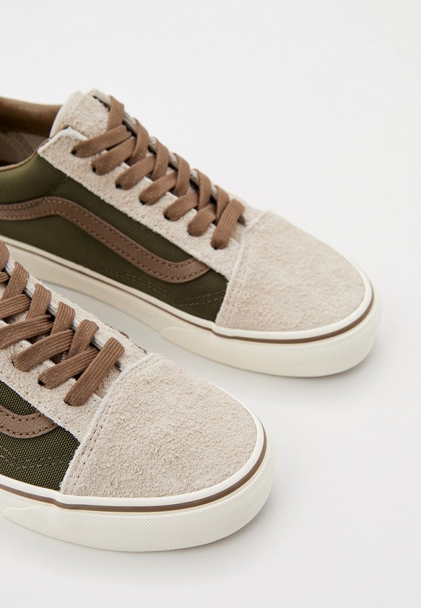 Vans Кеды - UA OLD SKOOL - фото 2