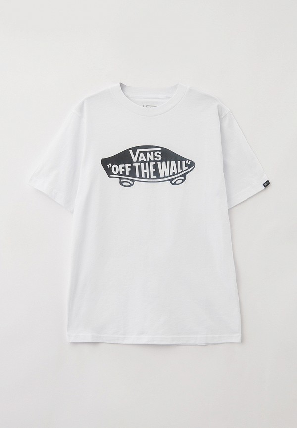 Vans Футболка - фото 1