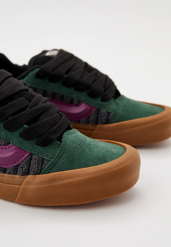 Vans Кеды - фото 2