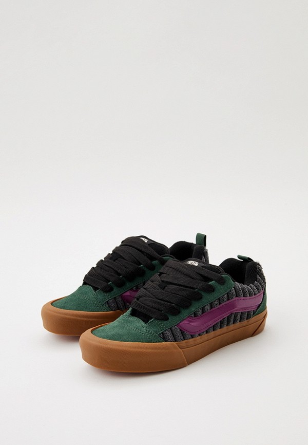 Vans Кеды - фото 3