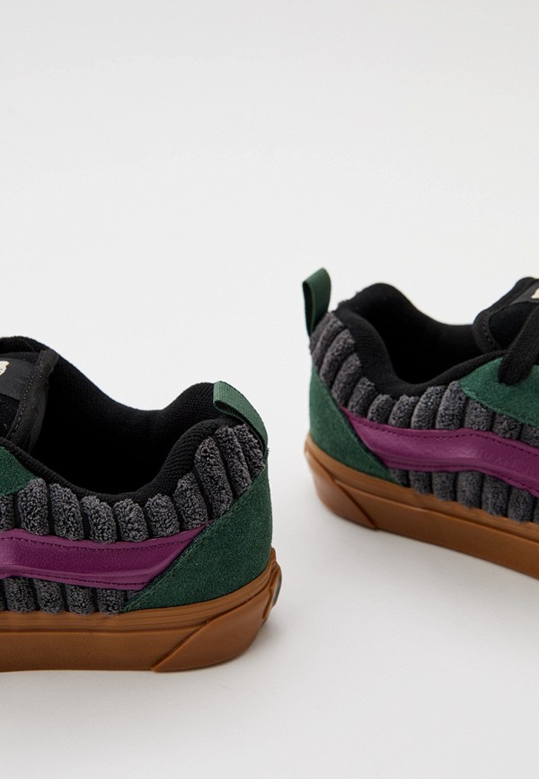 Vans Кеды - фото 4