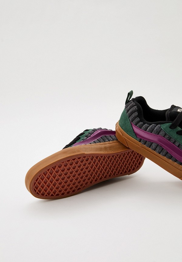 Vans Кеды - фото 5