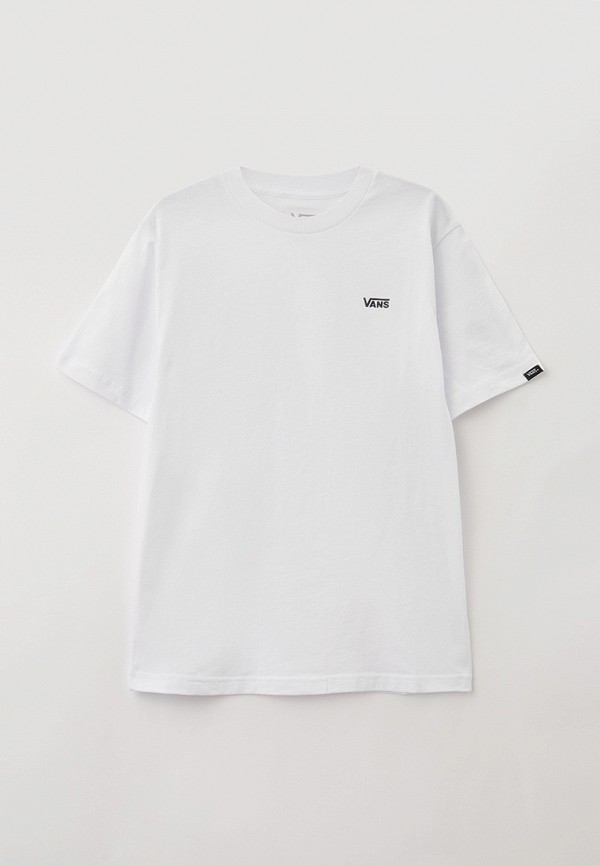 Vans Футболка - фото 1