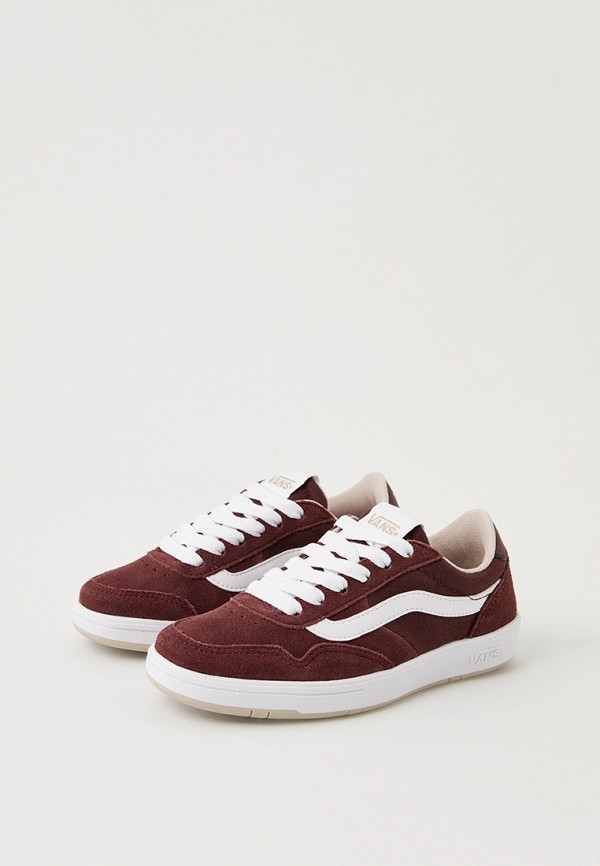 Vans Кеды - UA CRUZE TOO CC - фото 3