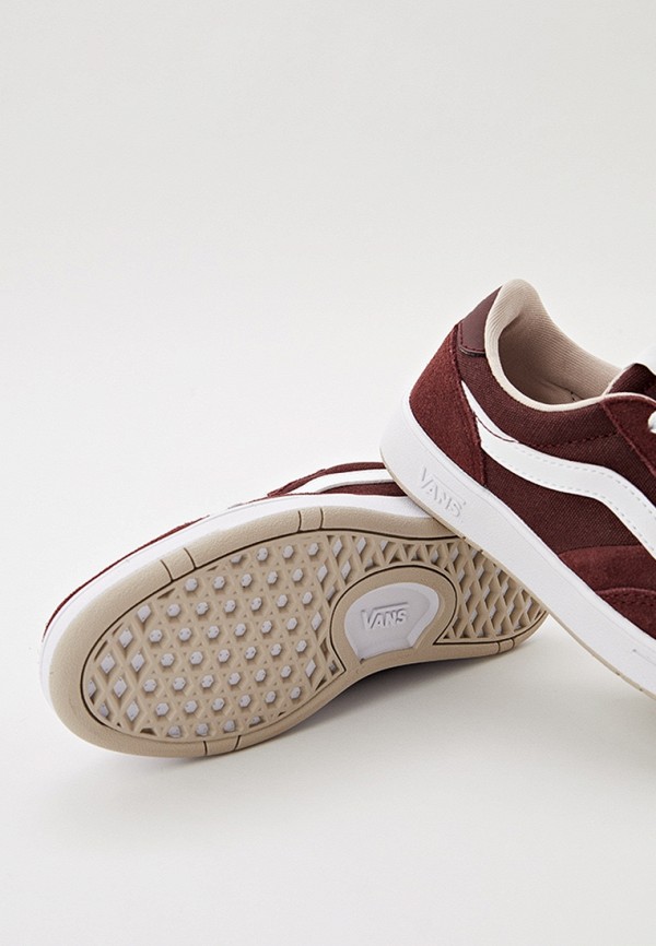 Vans Кеды - UA CRUZE TOO CC - фото 5