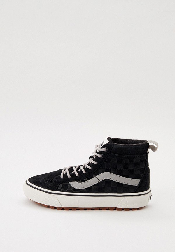 Vans Кеды - UA SK8-HI MTE-1 - фото 1