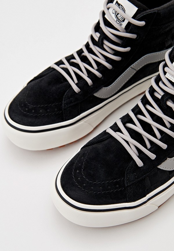 Vans Кеды - UA SK8-HI MTE-1 - фото 2
