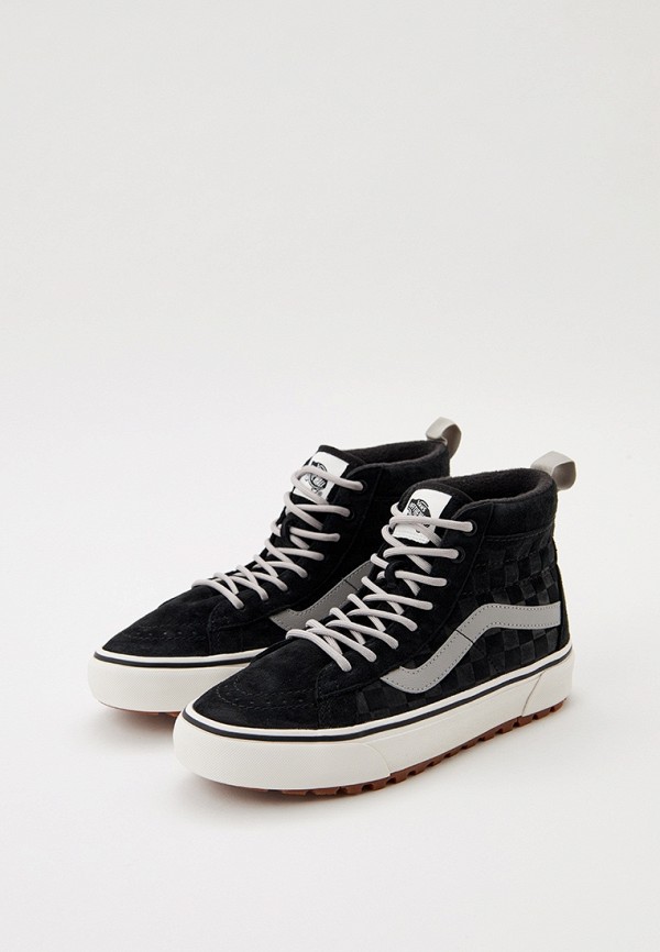 Vans Кеды - UA SK8-HI MTE-1 - фото 3