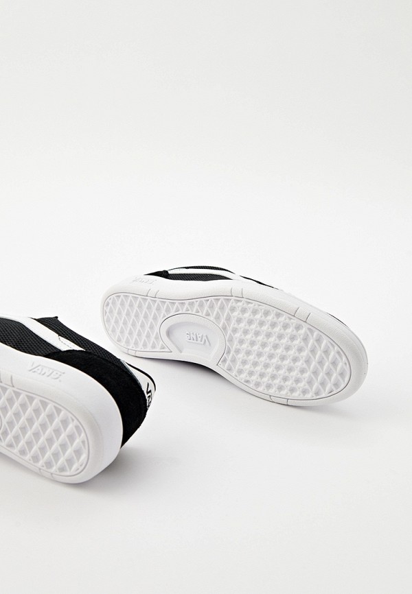 Vans Кеды - UA Cruze Too CC - фото 5