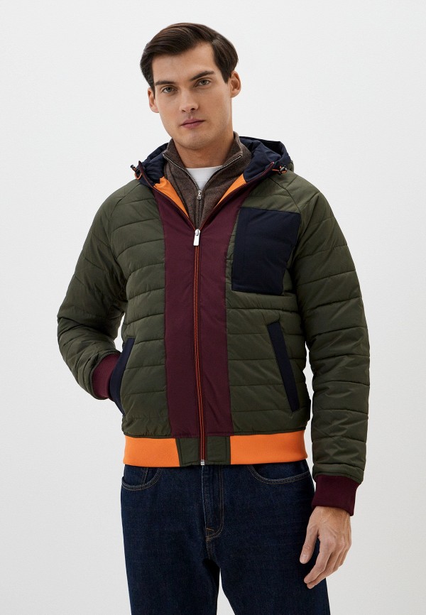 Scotch&Soda Куртка утепленная - фото 1