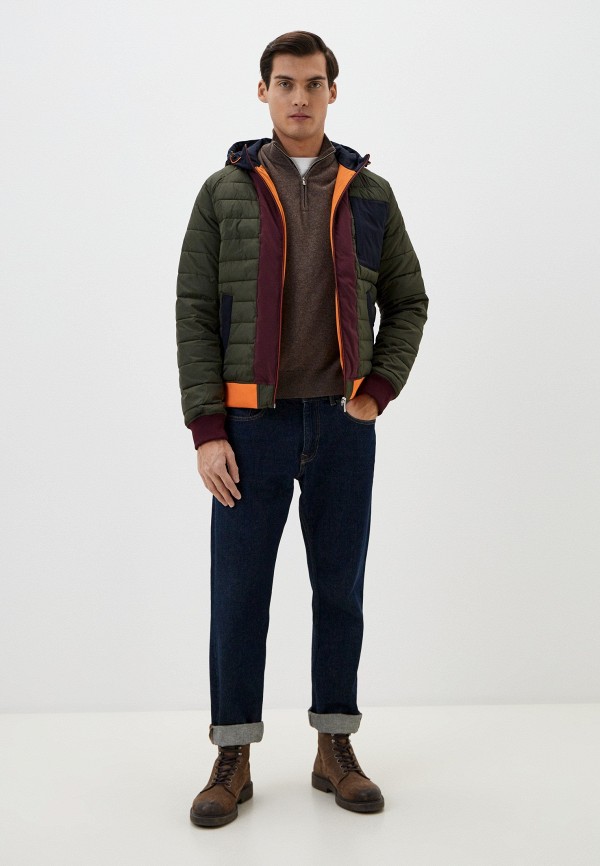 Scotch&Soda Куртка утепленная - фото 2