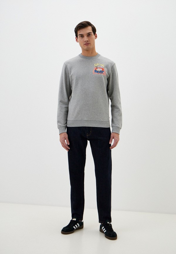 Scotch&Soda Свитшот - фото 2