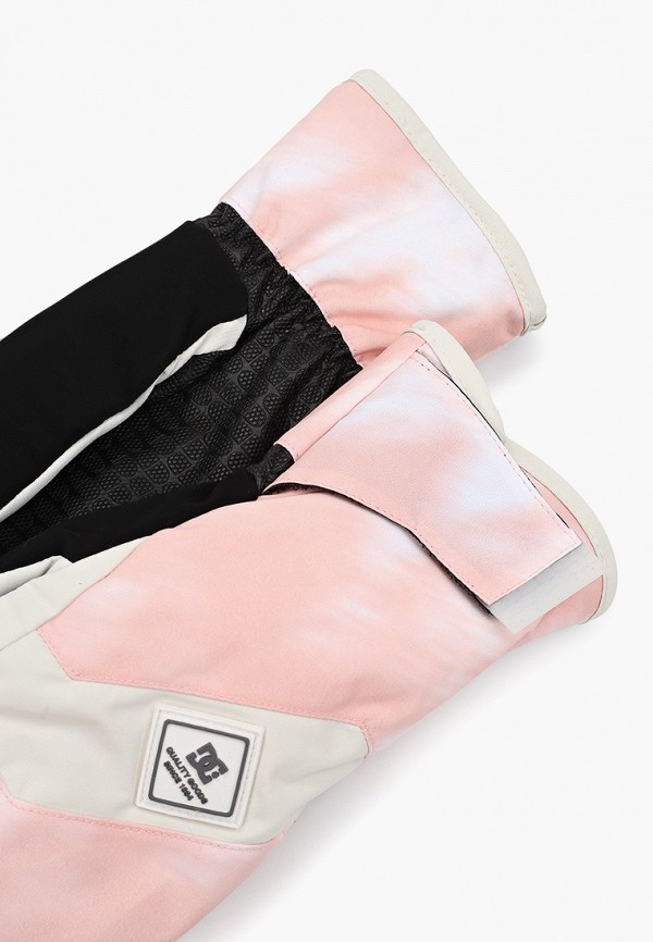DC Shoes Варежки горнолыжные - FRANCHISE  MTTN XMMW - фото 2