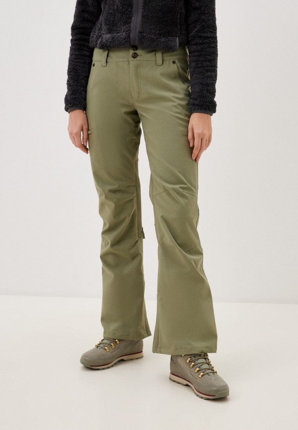 DC Shoes Брюки сноубордические - VIVA  SNPT GLD0 - фото 1