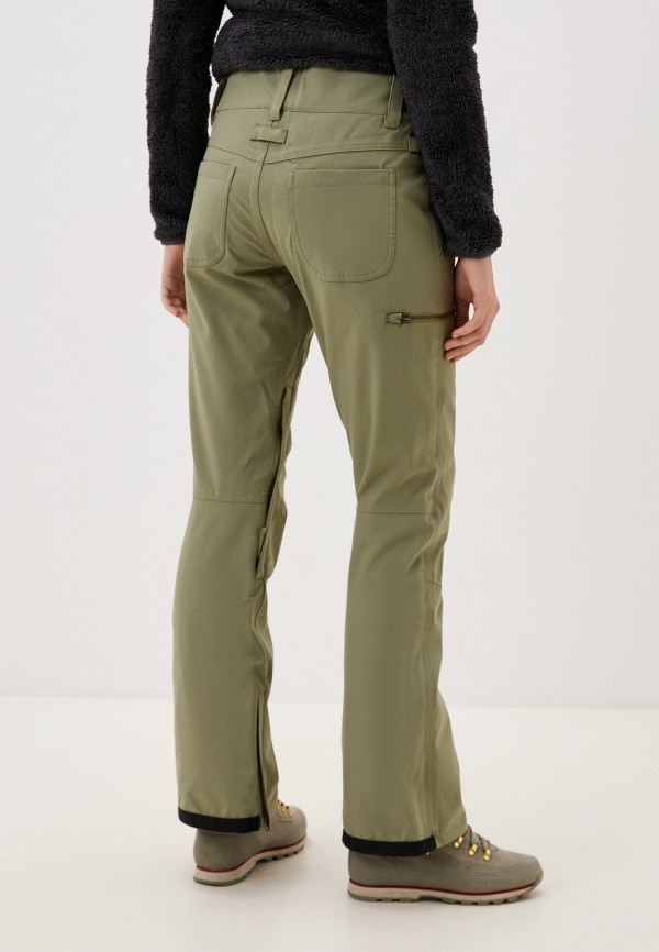 DC Shoes Брюки сноубордические - VIVA  SNPT GLD0 - фото 3